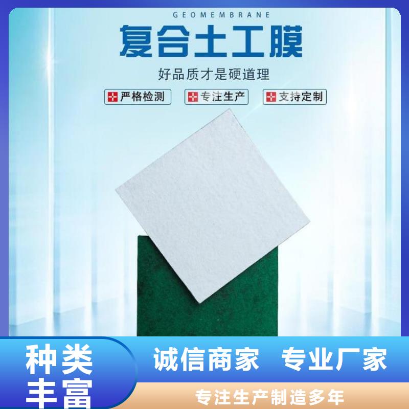 长丝土工布多少钱一米客户好评