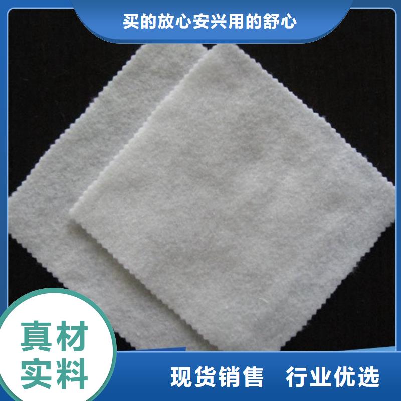 两布一膜土工布_防尘无纺土工布海量现货直销