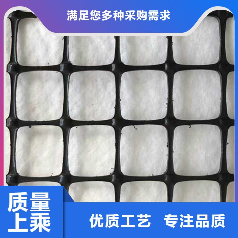 聚酯经编土工格栅当地制造商