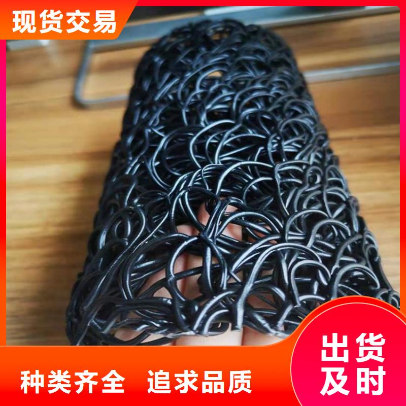 塑料盲溝-RCP滲排水盲溝本地服務商