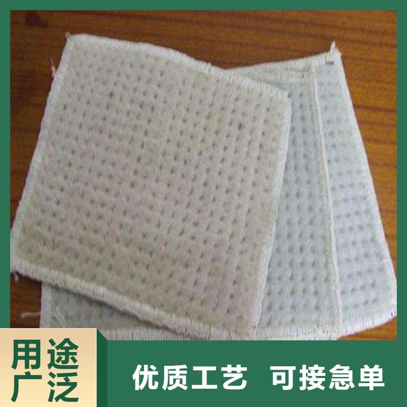 膨润土防水毯HDPE土工膜支持非标定制同城品牌