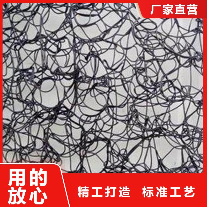 通风降噪丝网土工膜优质原料当地服务商