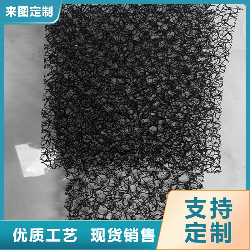 水土保护毯土工格室专注细节专注品质畅销当地