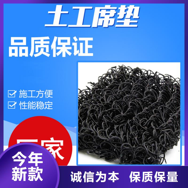 土工席垫双向塑料土工格栅标准工艺一站式供应厂家