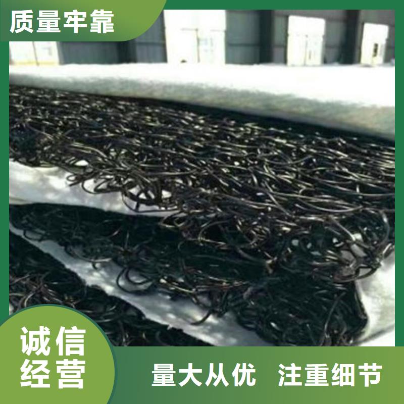 土工席垫玻纤格栅可定制经销商