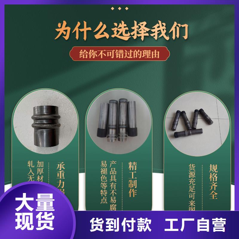 声测管工厂当地生产厂家