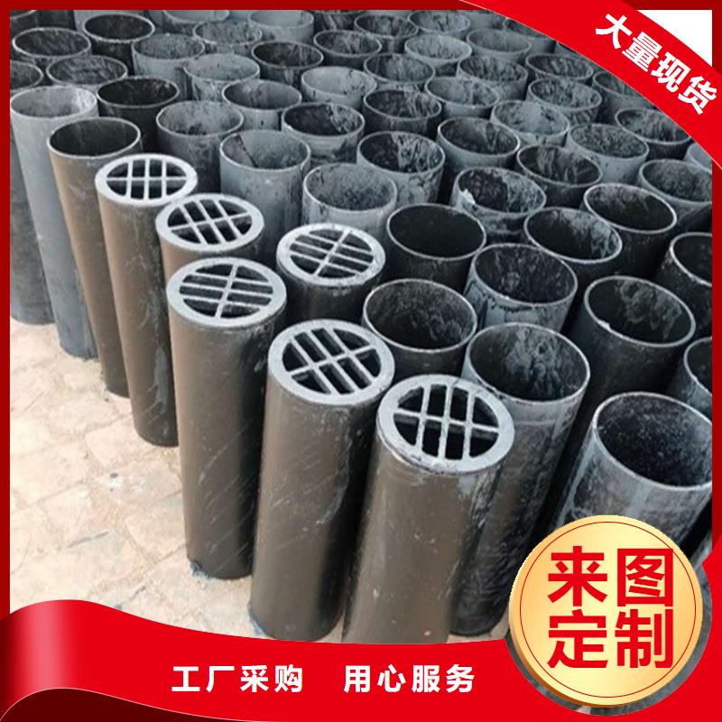 泄水管铸铁件规格齐全多行业适用