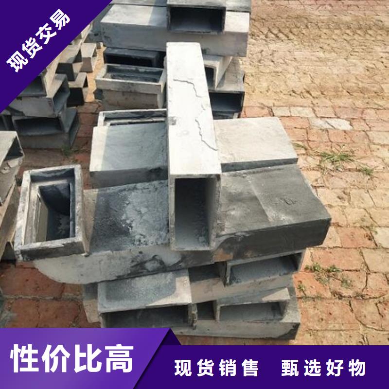 铸铁泄水管厂家直发工期快好产品不怕比