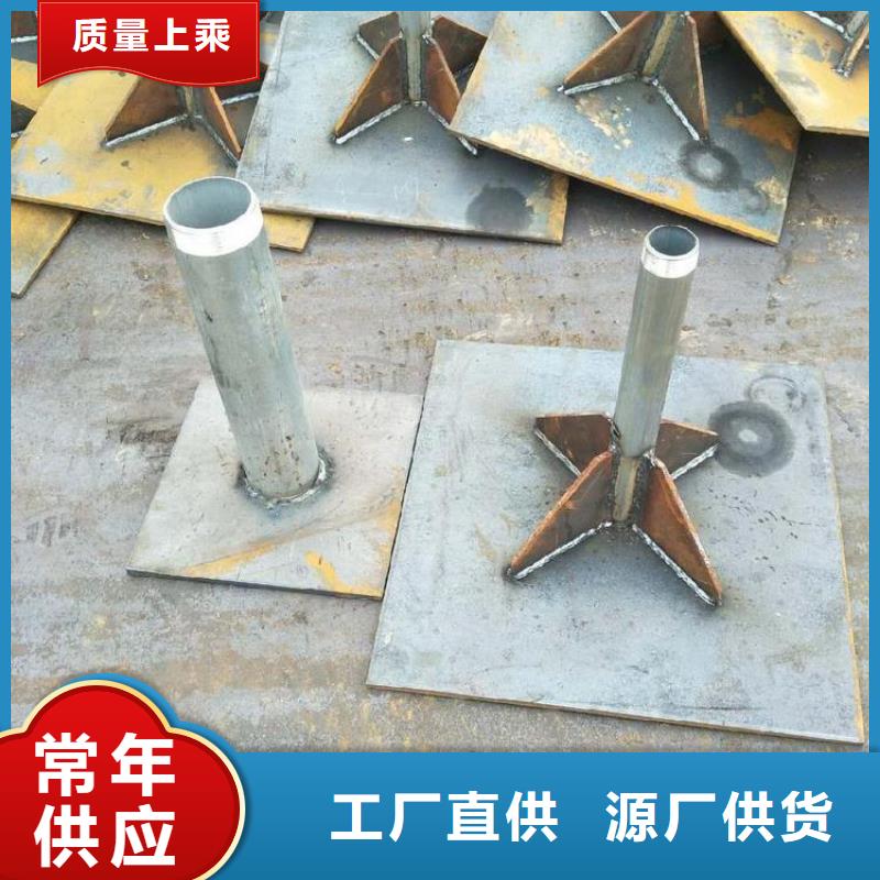 沉降板桥梁泄水管厂家精致工艺本地货源