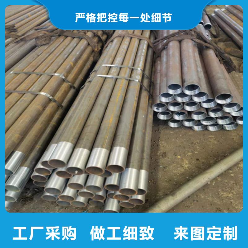 注浆钢花管厂家42*4超前小导管一米价格当地货源