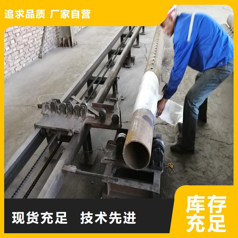 迪慶繞絲濾水管159*6廠家