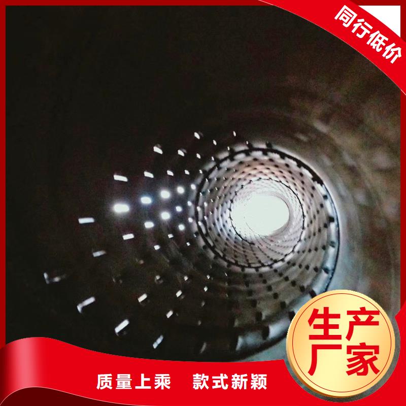 螺旋濾水管400*5廠家現(xiàn)貨充足