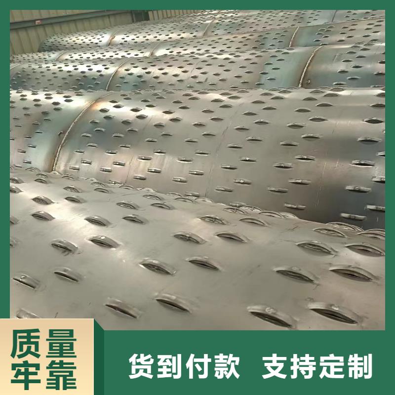 繞絲濾水管325*3廠家現(xiàn)貨直供