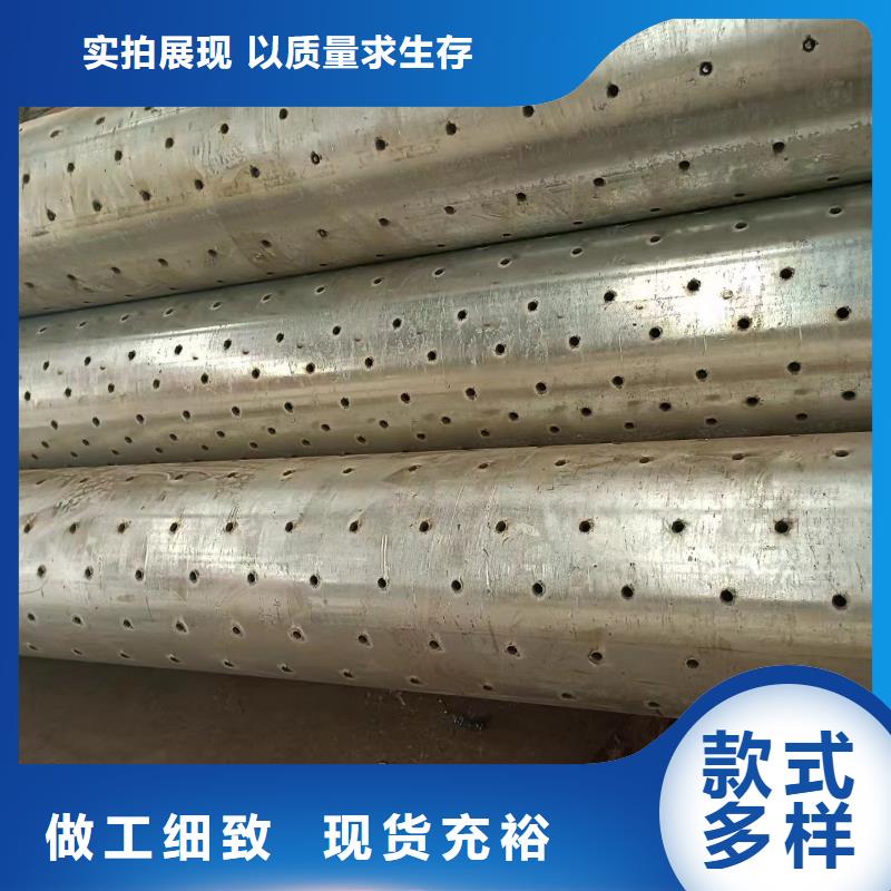 螺旋濾水管400*5廠家老品牌廠家