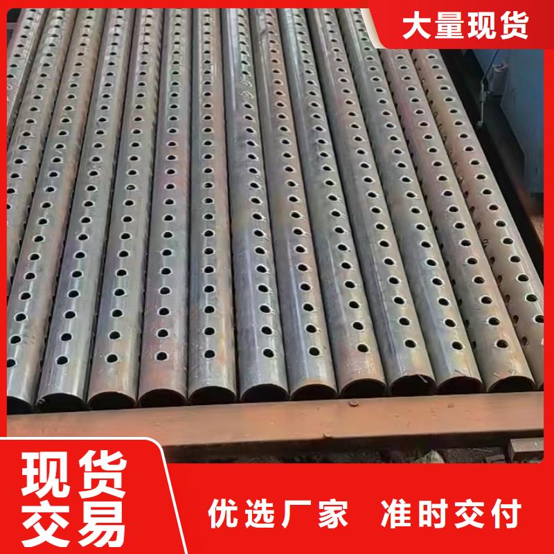 迪慶圓孔濾水管159*6廠家