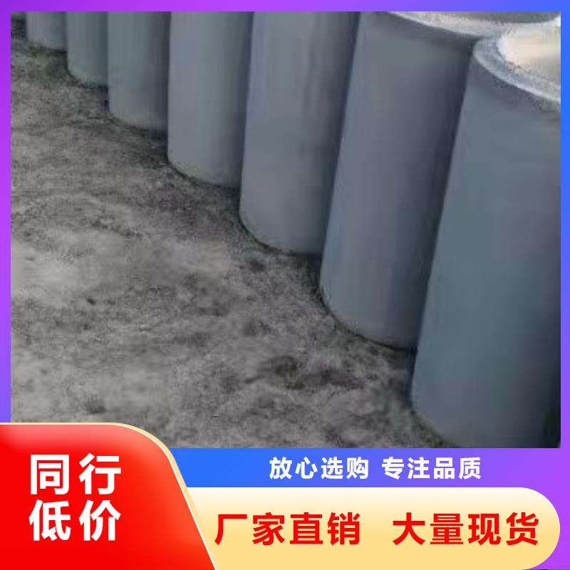 水泥無(wú)砂管200生產(chǎn)廠家源廠直接供貨