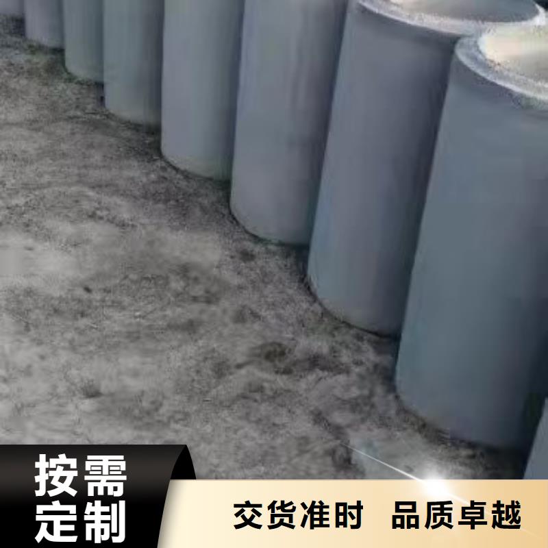 無砂透水管內(nèi)徑300廠家本地生產(chǎn)商