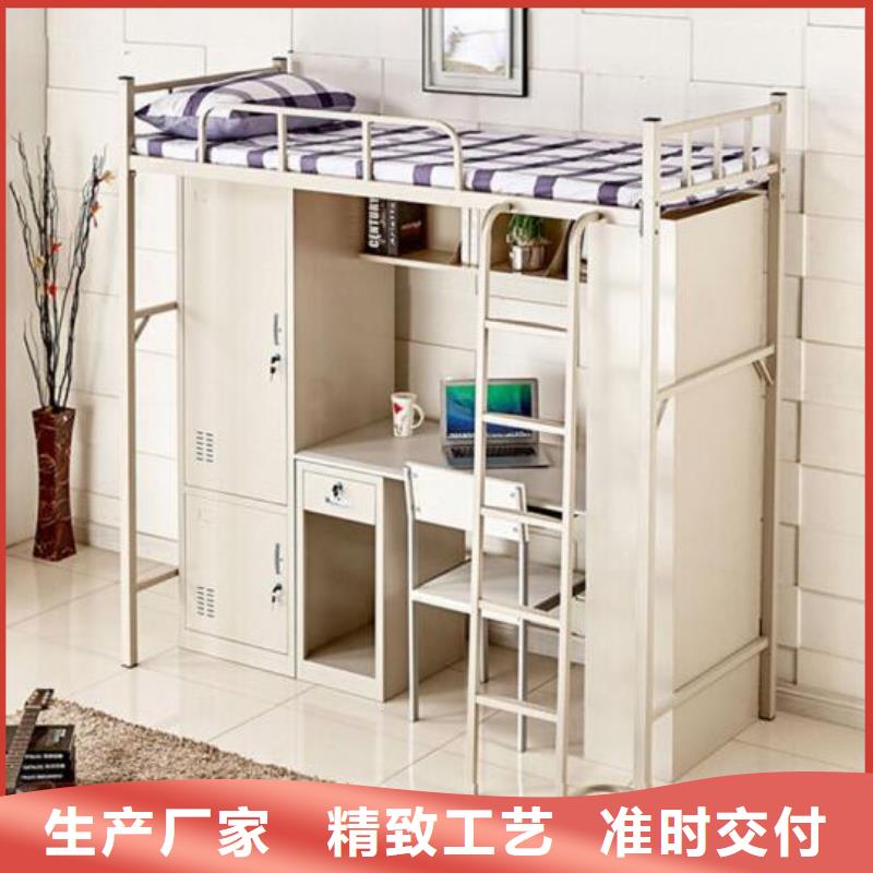 小店区上下铺铁床定做本地服务商