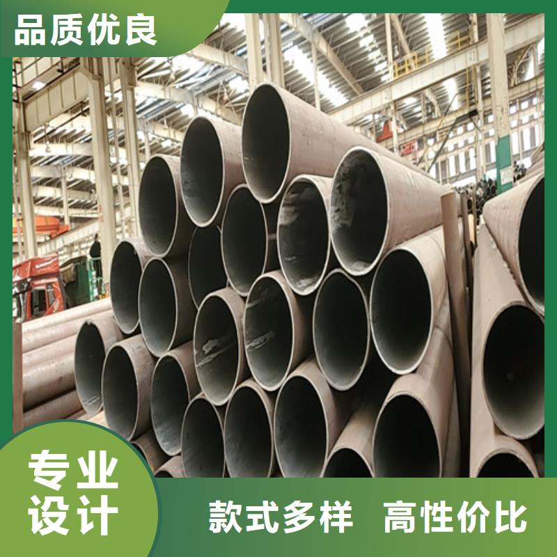 陽(yáng)江信譽(yù)好的高壓鍋爐無(wú)縫管廠家_質(zhì)量保證