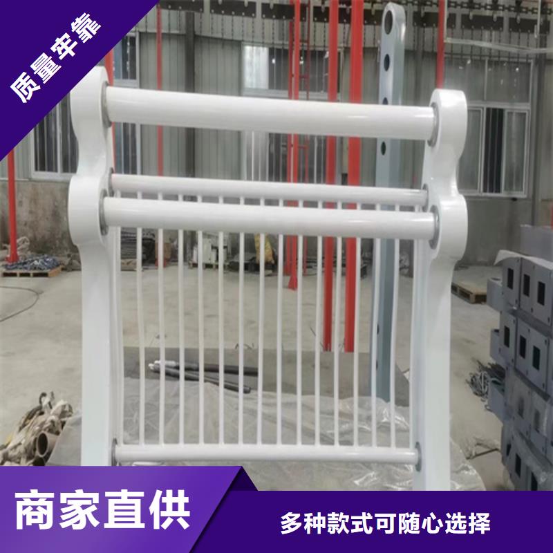 桥梁栏杆定制价格符合行业标准