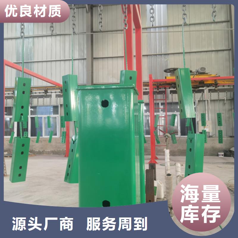 鋁合金護(hù)欄品牌廠家實(shí)力派廠家
