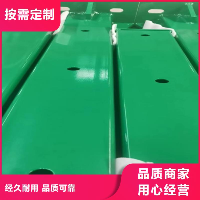 咸寧鋁合金護(hù)欄實力老廠