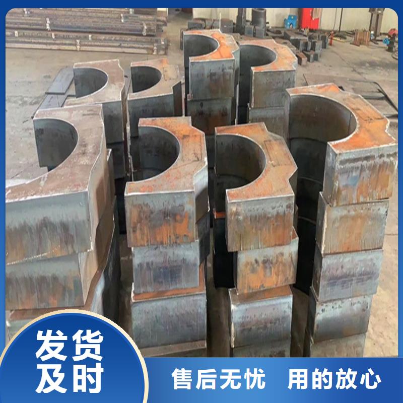 郑州Q235B厚钢板加工厂家精心打造