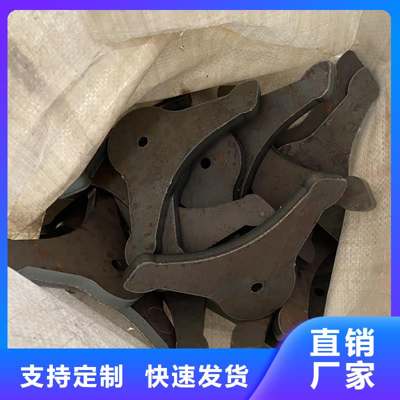 50mm毫米厚耐磨鋼板nm400火焰切割銷售的是誠(chéng)信