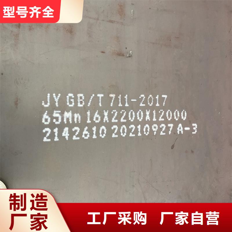 彈簧鋼板65Mn彈簧鋼板好產(chǎn)品放心購(gòu)本地生產(chǎn)商