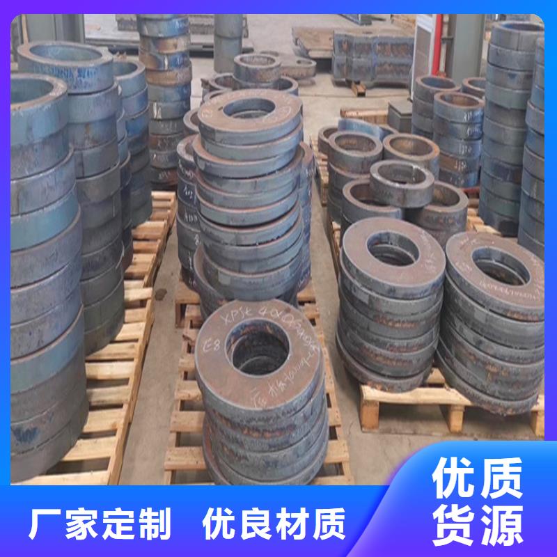 荊門40鉻合金板零割廠家