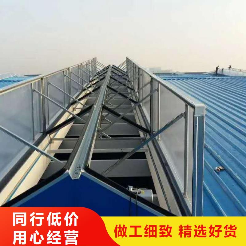 開敞式通風氣樓靠譜廠家多種工藝