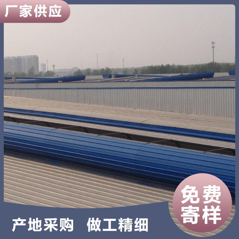 條形通風氣樓采購價格按需設計
