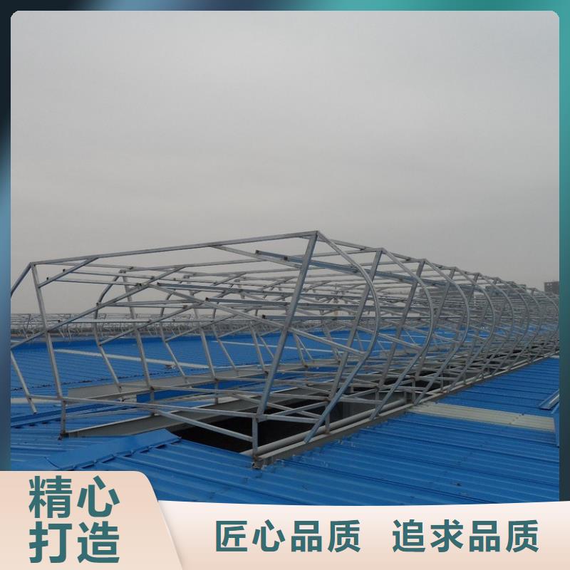 屋脊通风天窗种类齐全大量现货供应