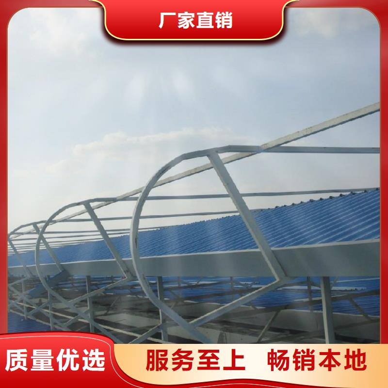 12型薄型通风天窗启闭式生产厂家就近发货