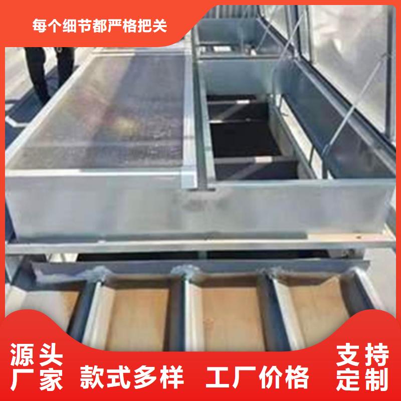 屋面通风采光天窗规格齐全工厂自营
