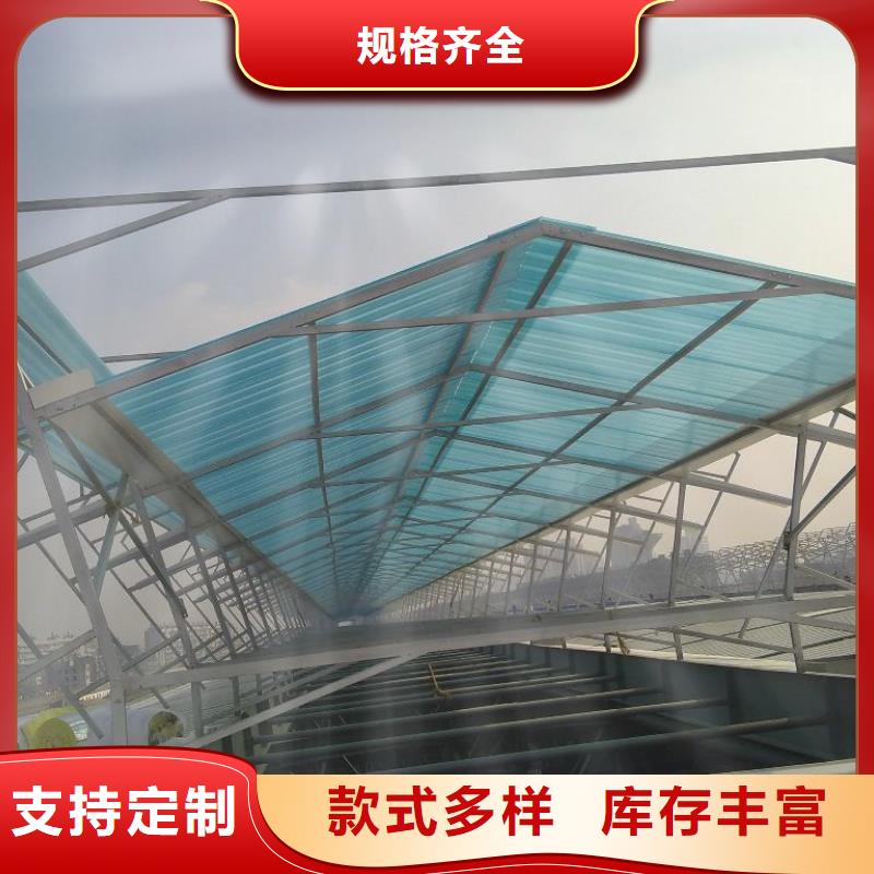 GHPC-1500型百叶窗型消防排烟窗品质放心每一处都是匠心制作
