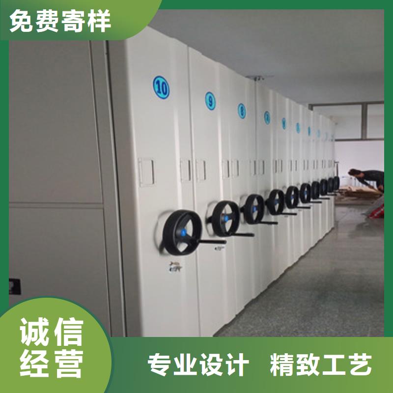 手摇密集活动柜市场价好产品价格低