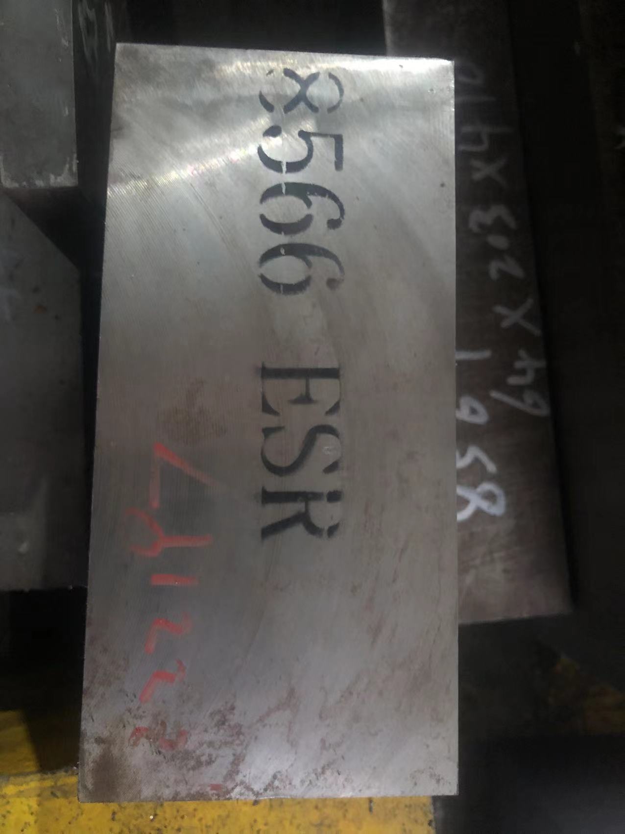 S590高耐熱性高速鋼圓鋼歡迎下單