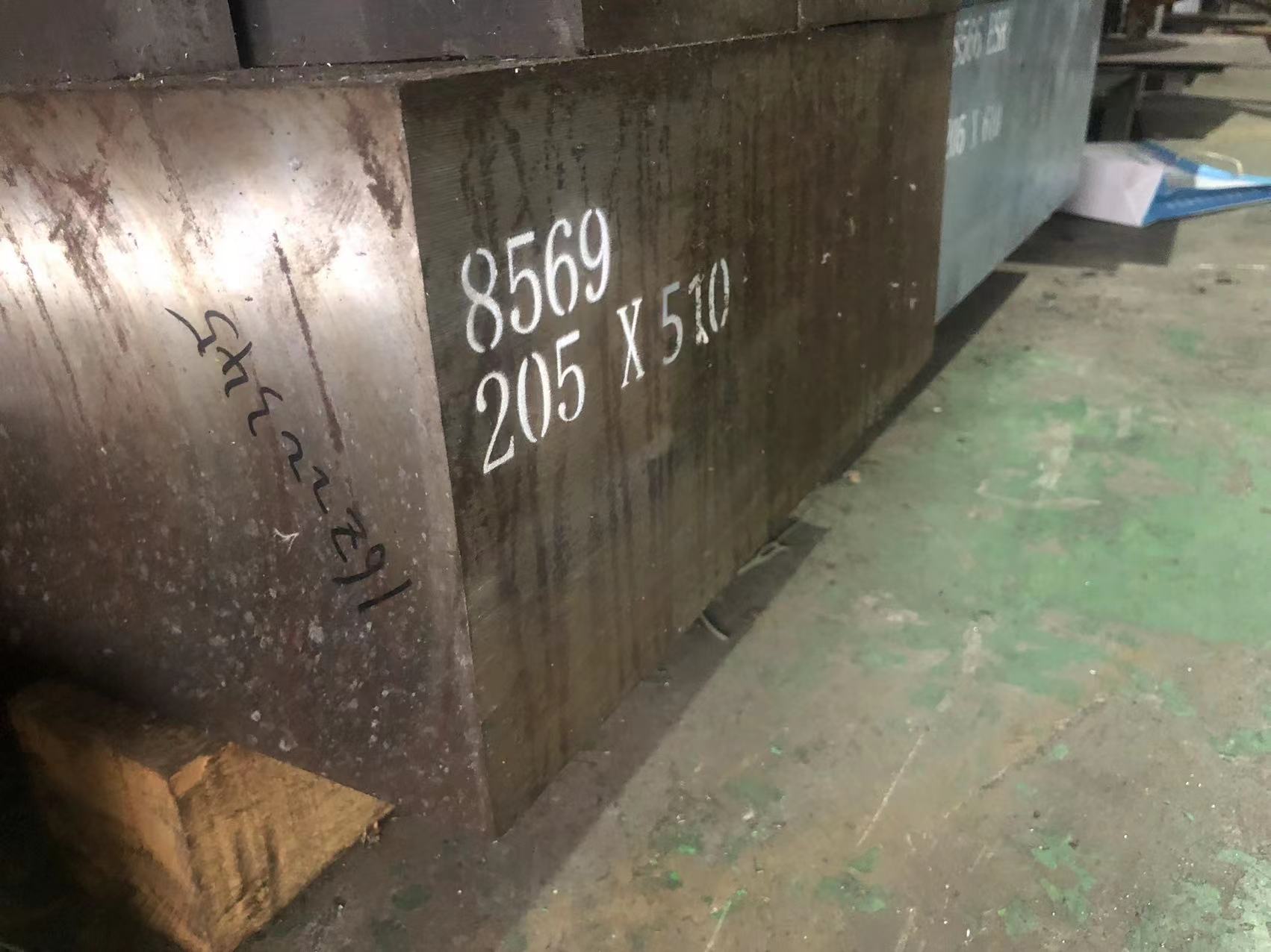 40Cr13高硬度模具钢产地货源