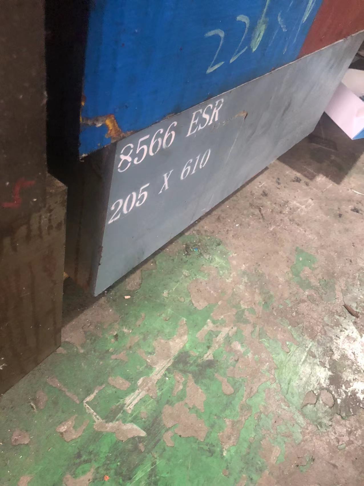 2344壓鑄模具鋼自產(chǎn)自銷