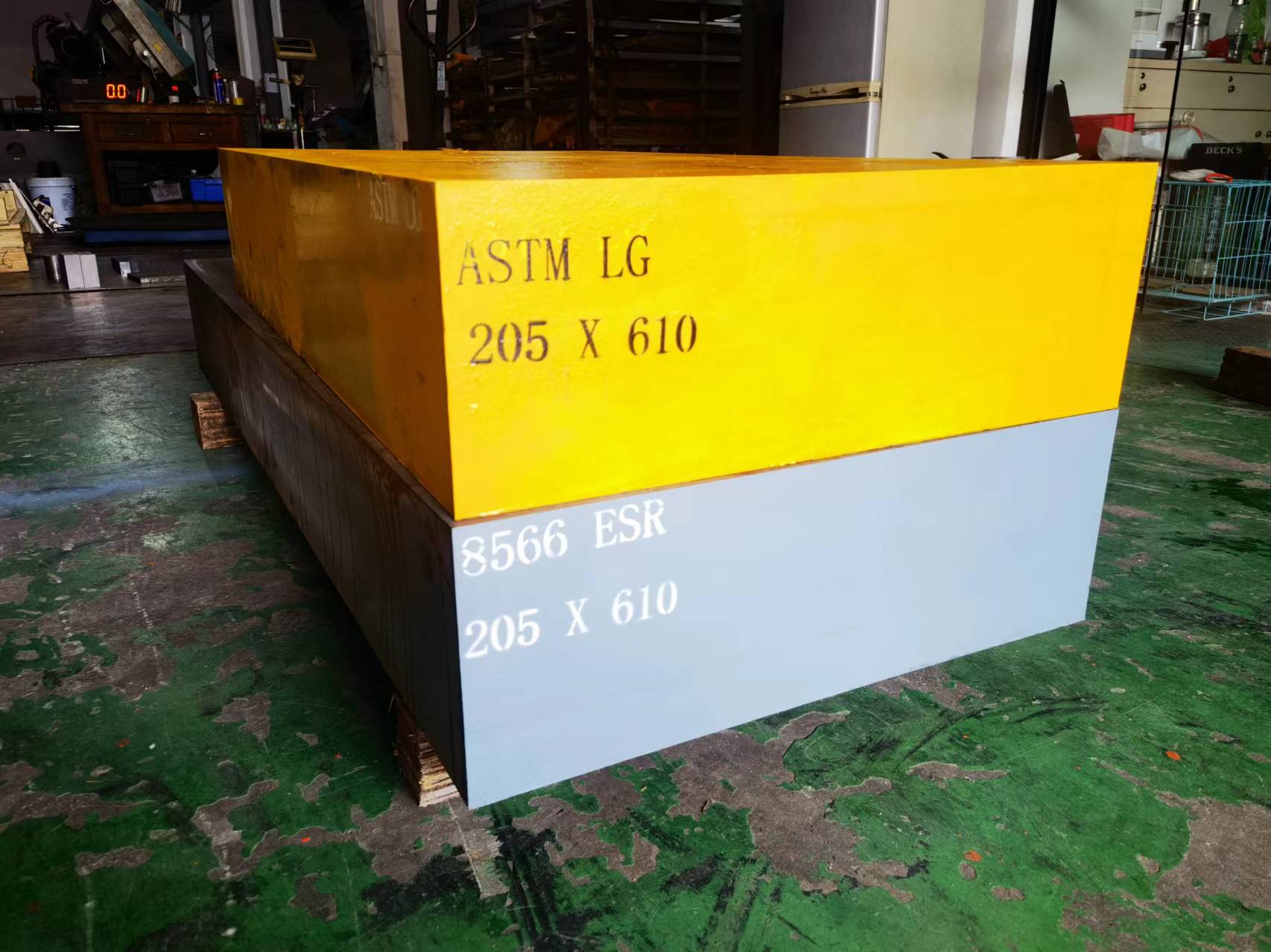支持定制的DC11工具鋼廠家