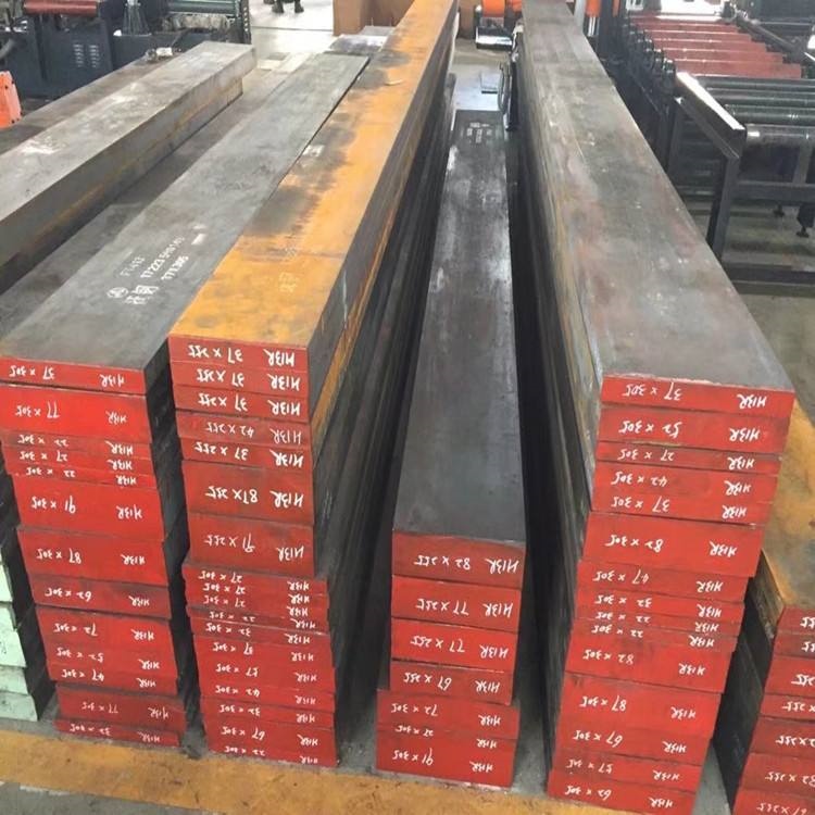 40Cr13高硬度模具钢产地货源