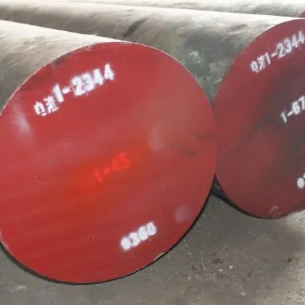 生產SKD61加硬鋼的生產廠家