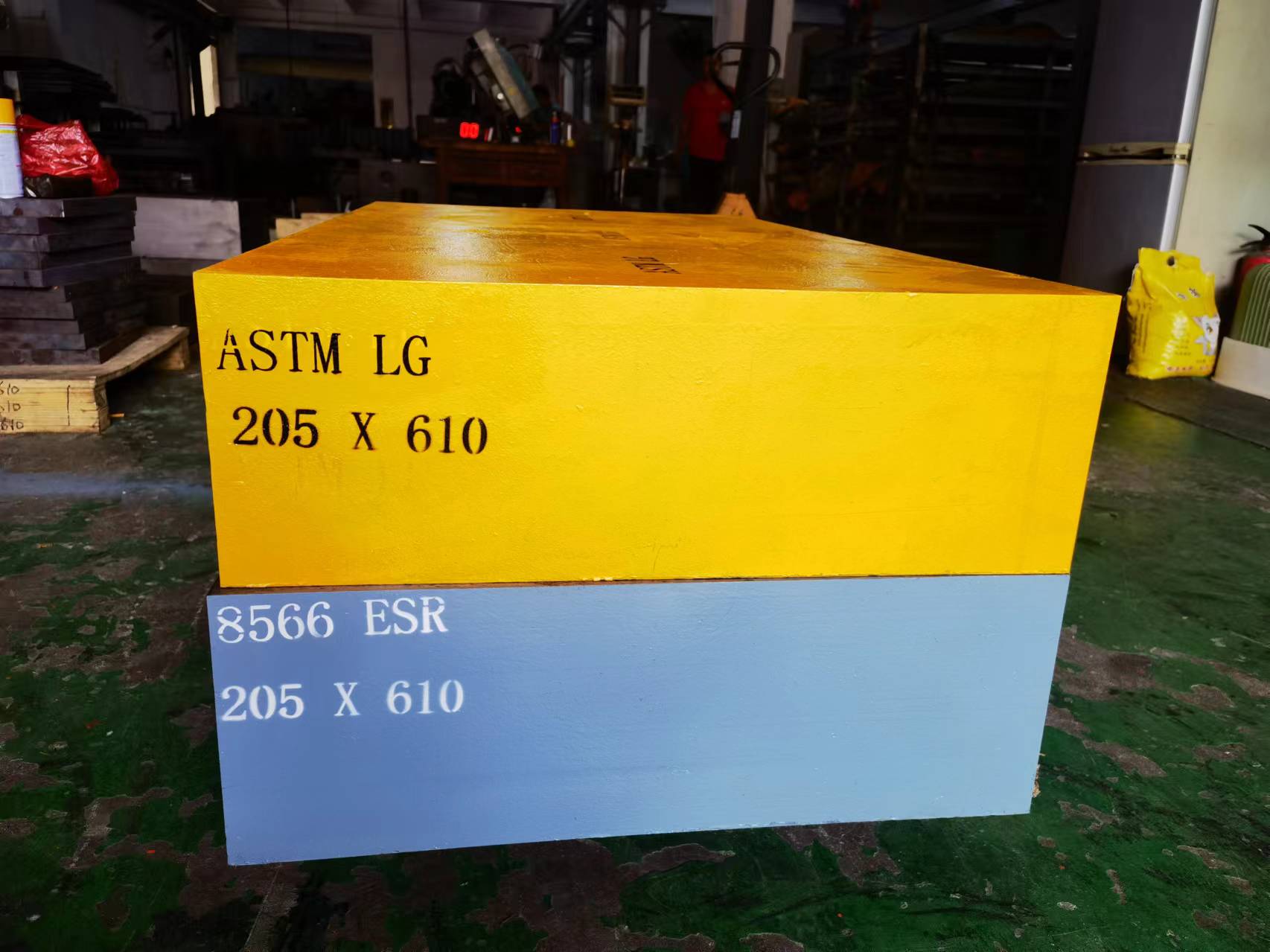 Lg模具材料-用的放心