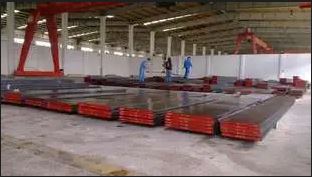 Lg模具材料-用的放心