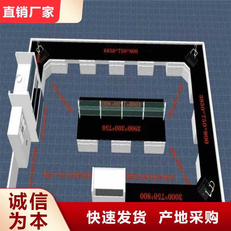 江西实验家具订制本地生产商