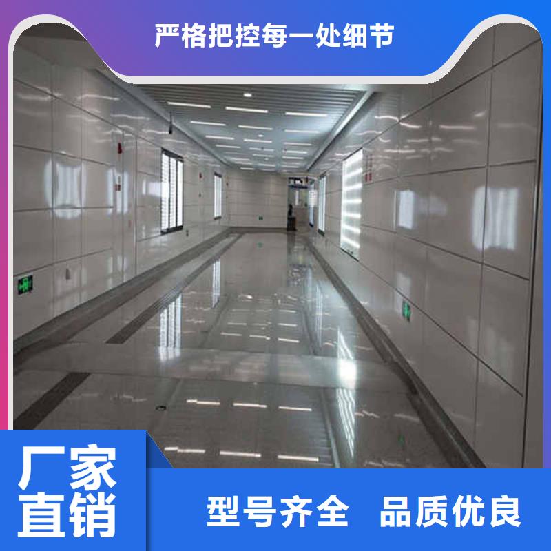 搪瓷钢板建筑轻质隔墙板购买的是放心定制不额外收费