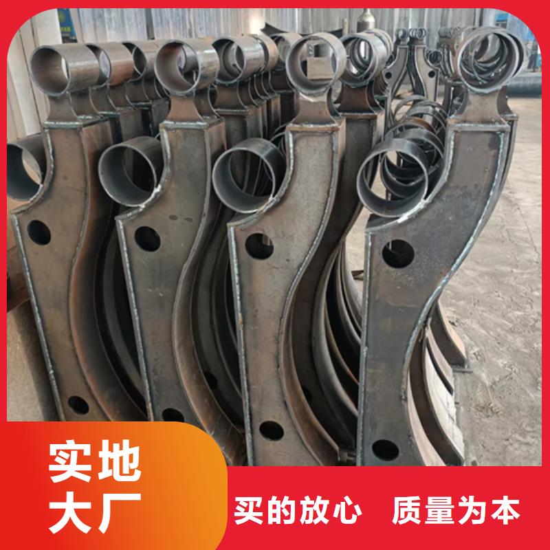 高速防撞护栏立柱按需定制厂家按需定制同城 本地域供应商