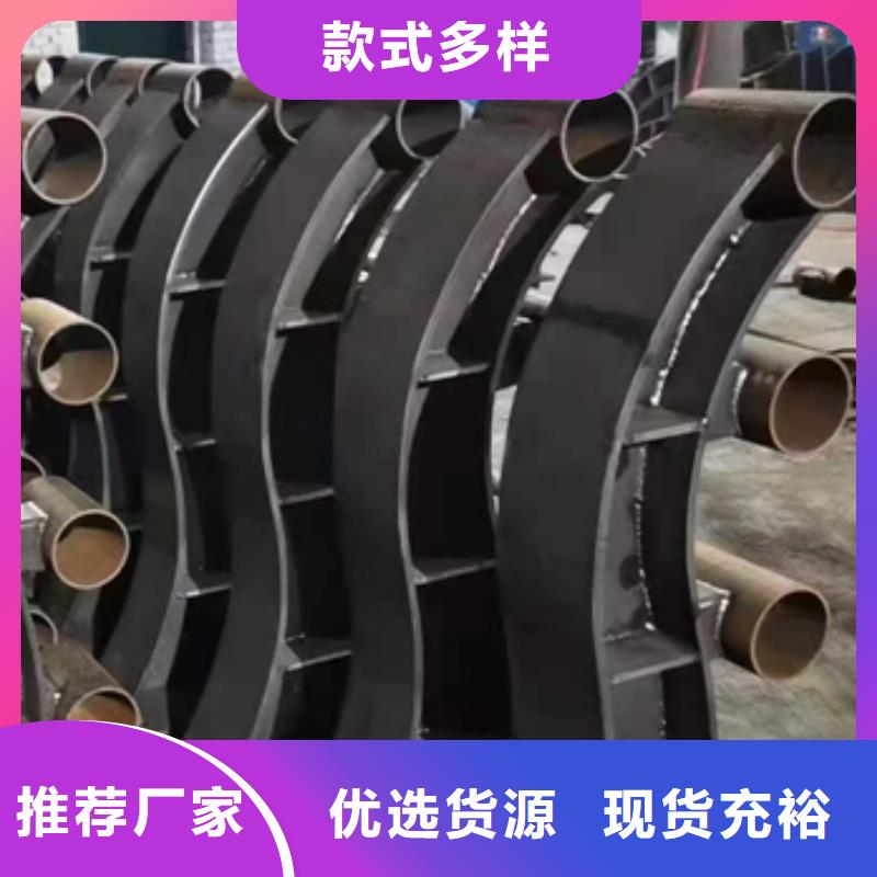 【护栏立柱】,桥梁护栏一站式采购方便省心本地制造商