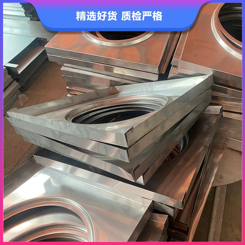 白沙縣旋流型自然通風器環(huán)保節(jié)能用途廣泛